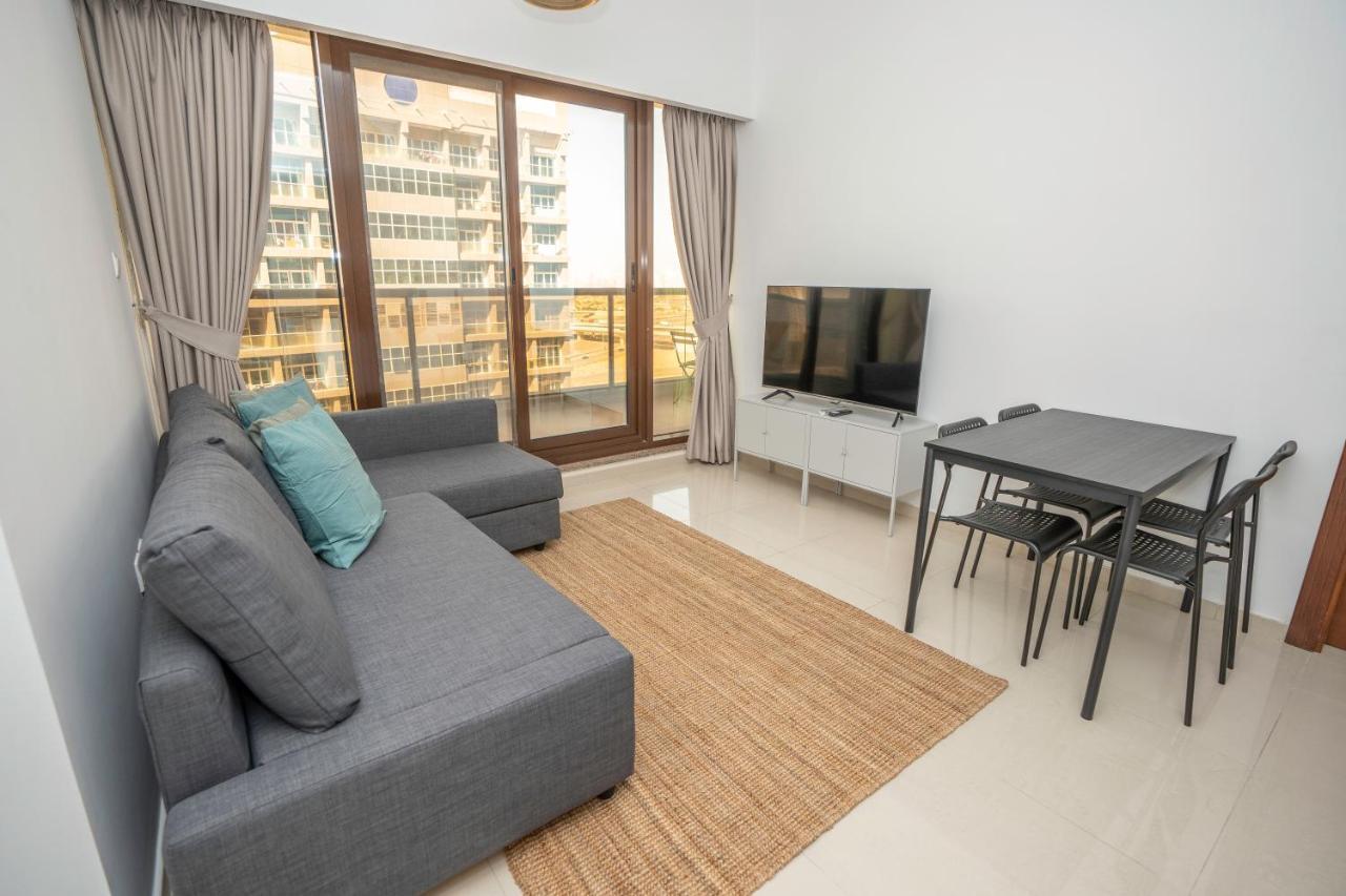 Residences At Elite Sports City Apartamento Dubái