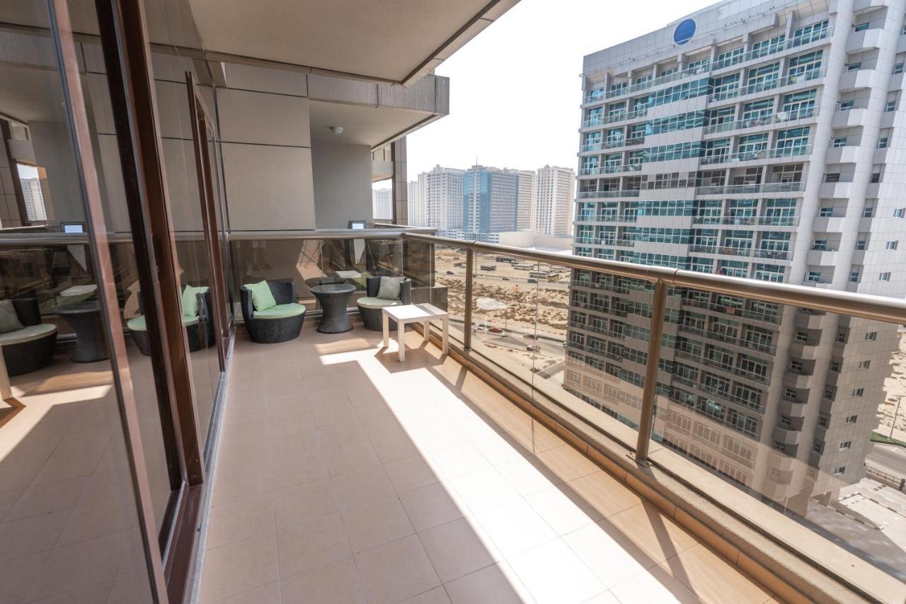 Residences At Elite Sports City Dubái