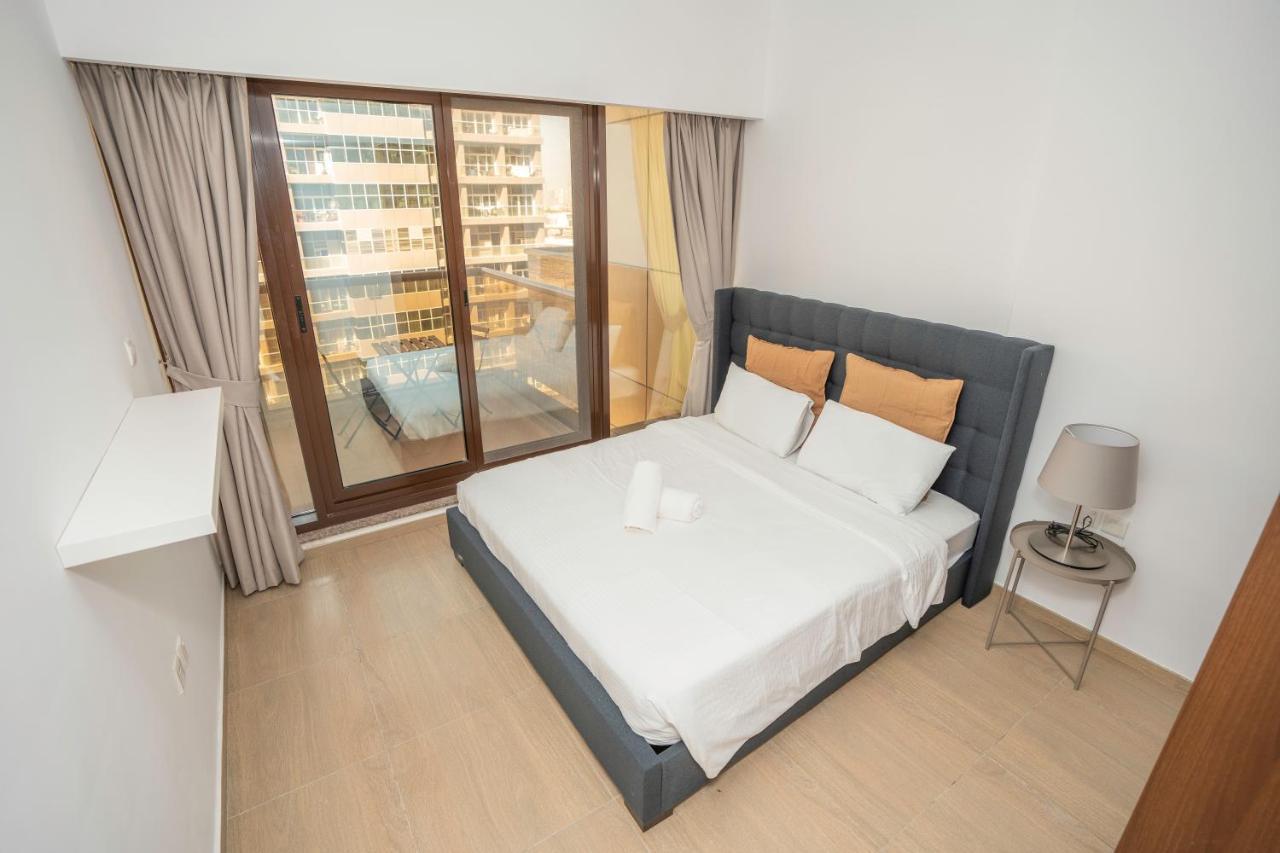 Residences At Elite Sports City Dubái