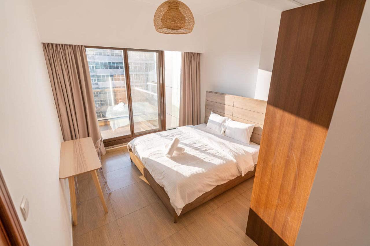 Residences At Elite Sports City * Dubái