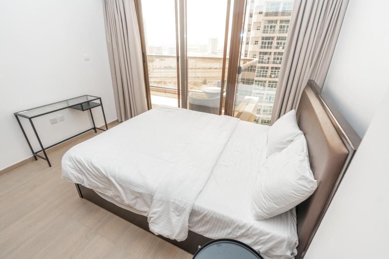 Residences At Elite Sports City Apartamento Dubái