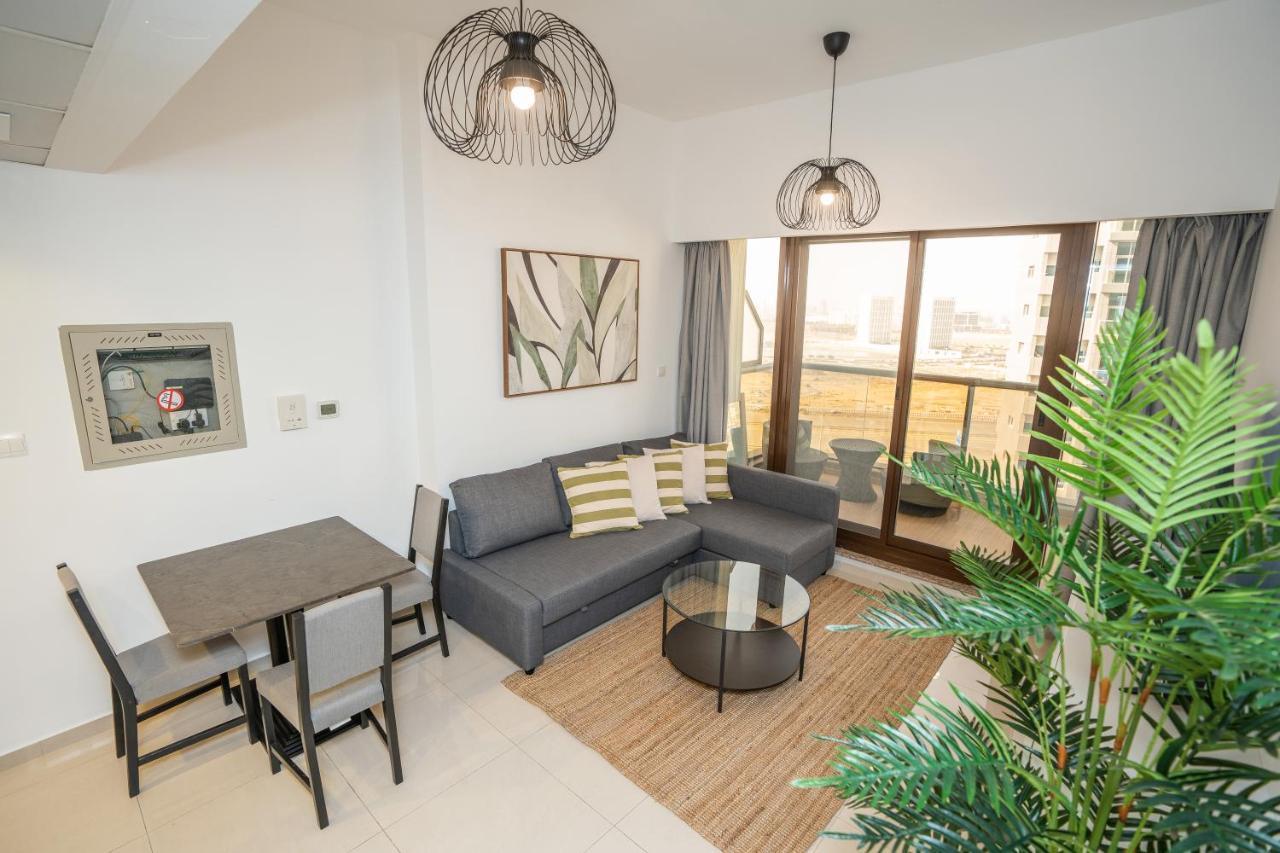 Residences At Elite Sports City Apartamento Dubái