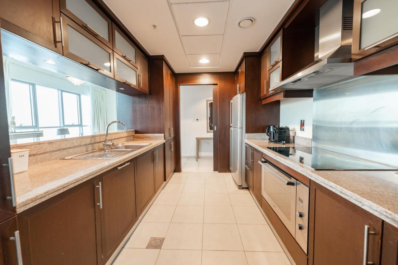 Apartamento Fam Living - The Residences Tower - Burj Khalifa & Fountain Views *