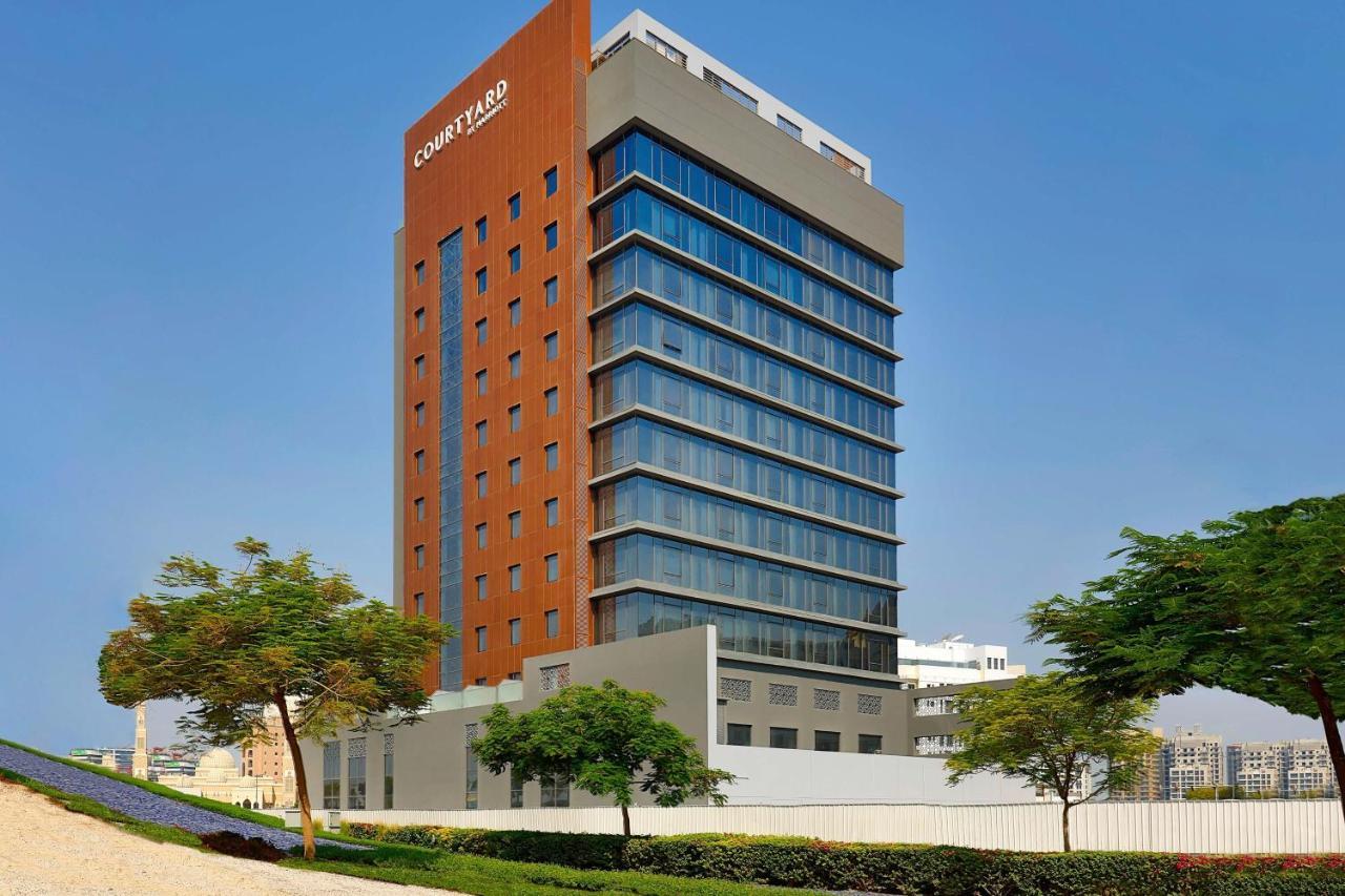 Courtyard By Marriott Culture Village, Dubái