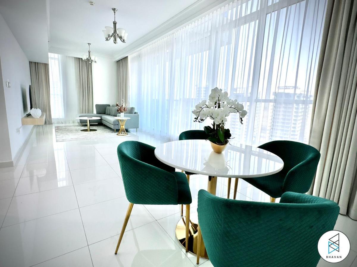 Apartamento At Business Bay By Bhavan Dubái