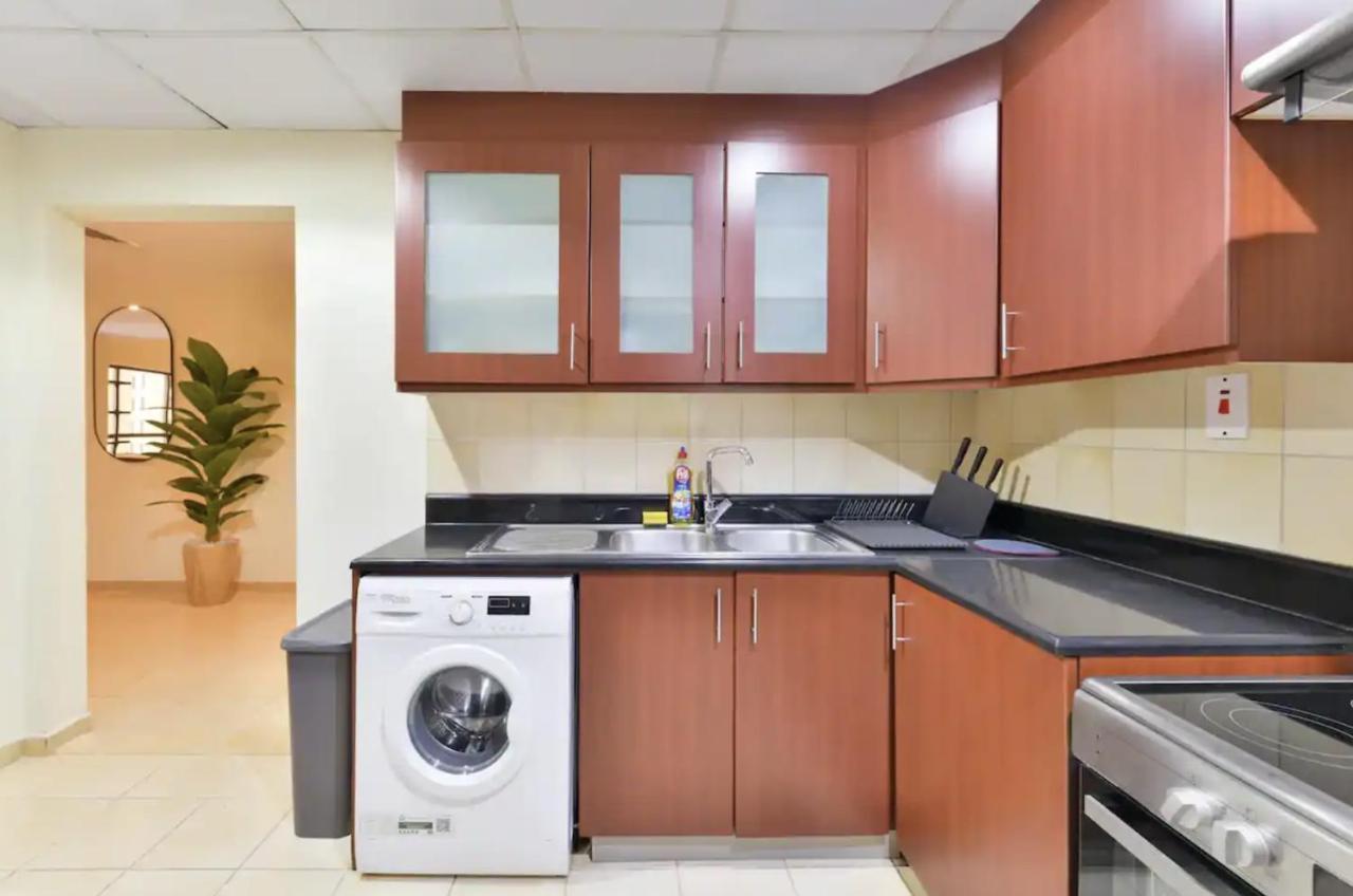 4 Bedroom In Jbr, Walk To The In 1 Minute, Sadaf 8 * Dubai
