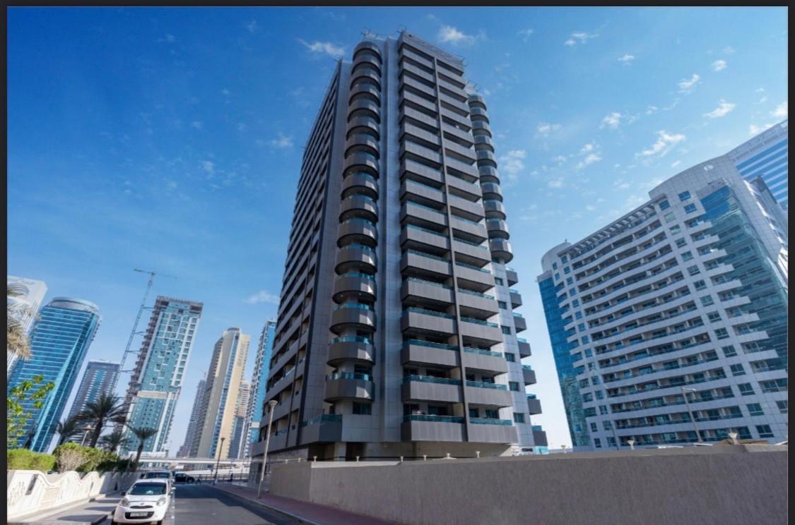 Apartamento Al Zarooni