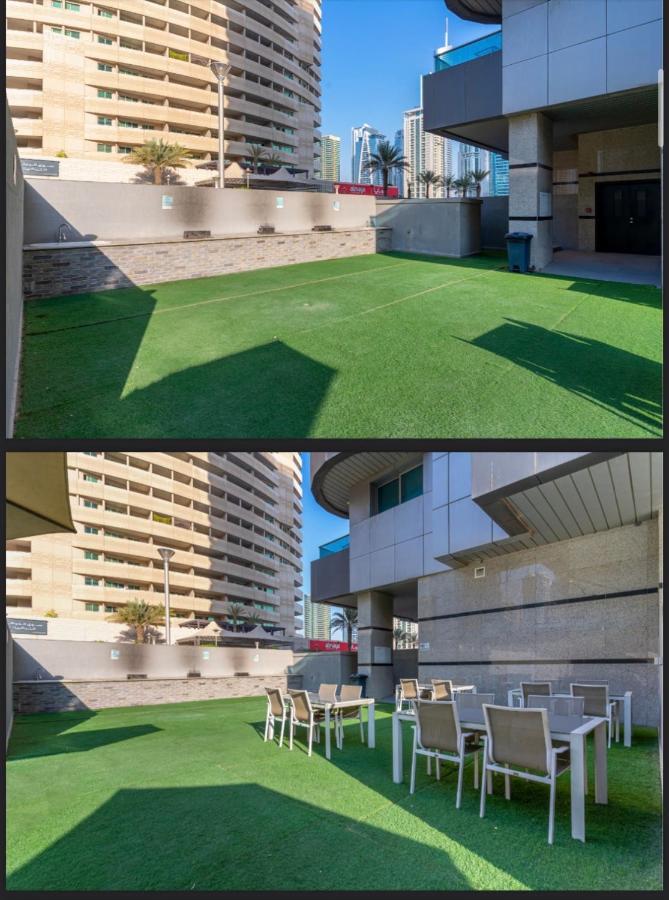 Apartamento Al Zarooni *