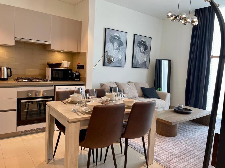 Dar Vacation - Cozy & Stylish 1bdr Appartement Dubai