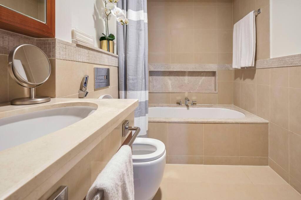 Larbi Breathtaking Burj And Fountain View Luxurious 2 Bed Appartement Dubaï