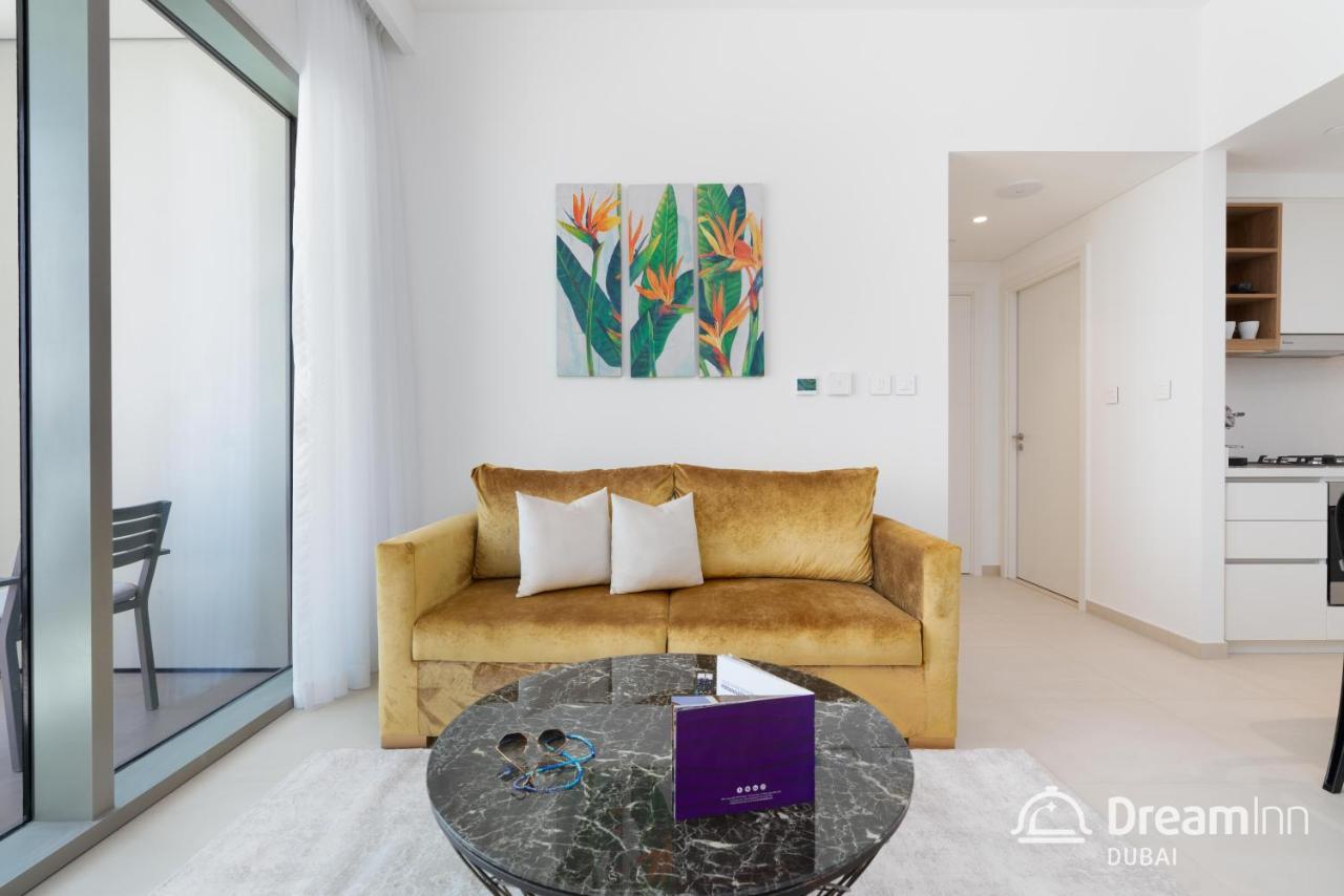 Dream Contemporary - Downtown Views Dubái