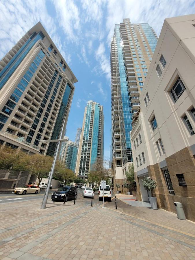 Bellavista - Luxe - 3 Bedroom Plus Maid - Residences Tower 8 - Burj Khalifa And Fountain View Appartamento