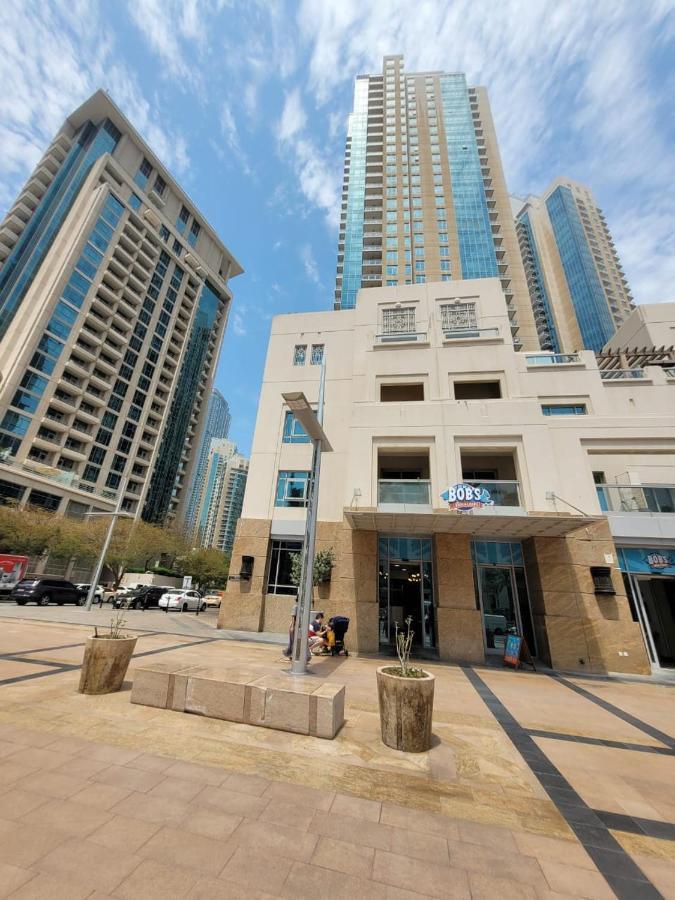 Bellavista - Luxe - 3 Bedroom Plus Maid - Residences Tower 8 - Burj Khalifa And Fountain View * Dubai