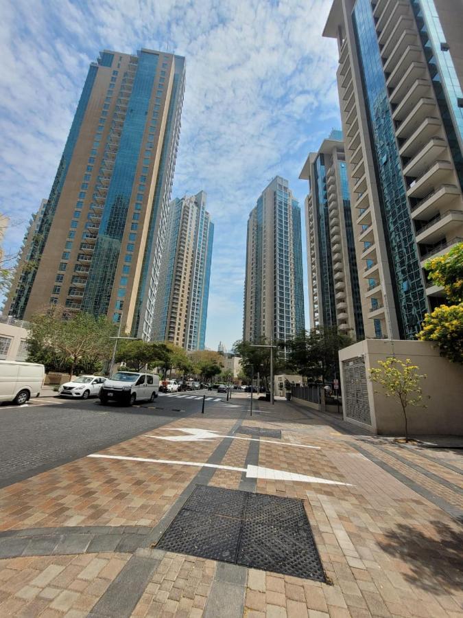 Bellavista - Luxe - 3 Bedroom Plus Maid - Residences Tower 8 - Burj Khalifa And Fountain View Appartamento Dubai