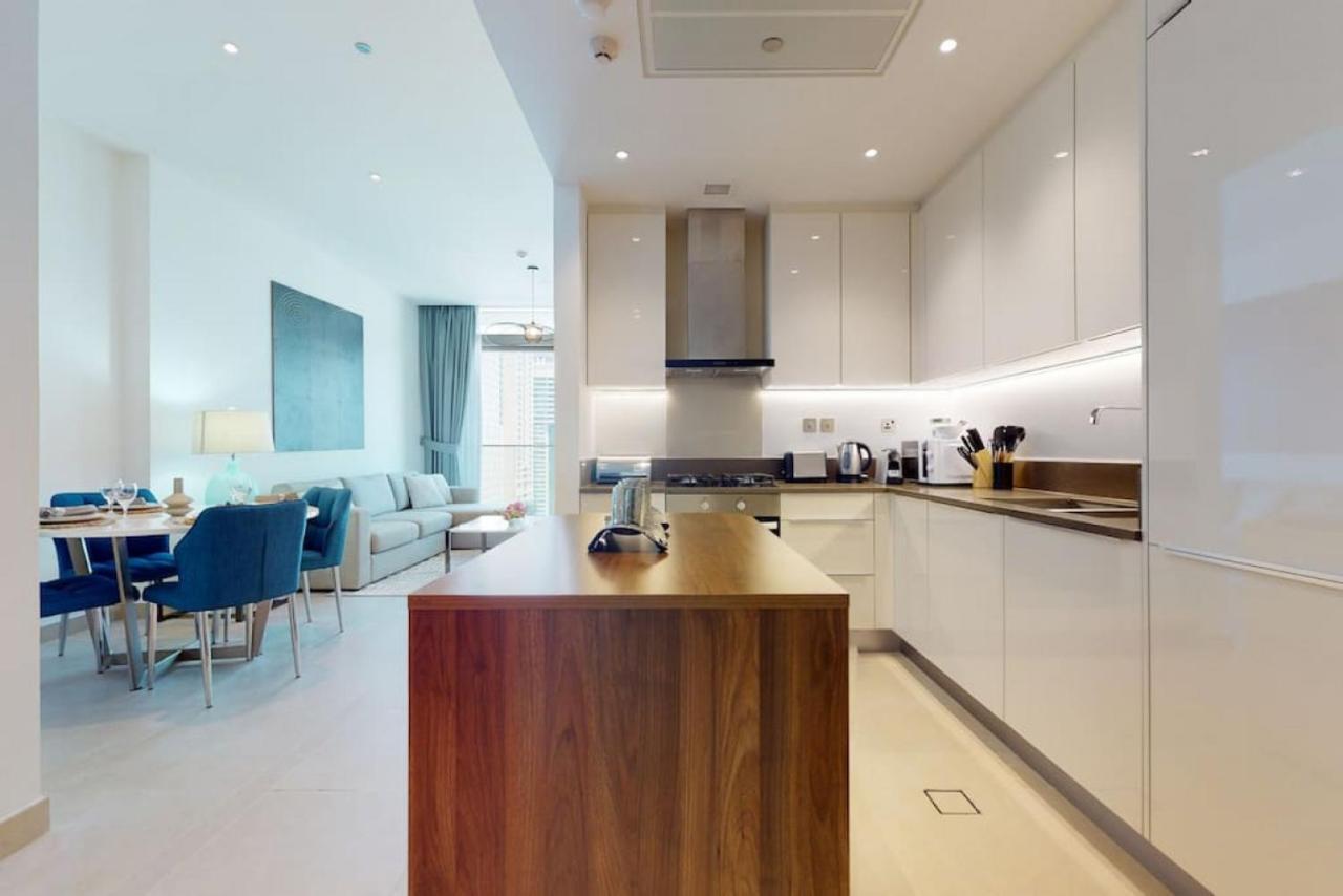 Apartemen Marina Gate 1, Marina - Chic One Bedroom