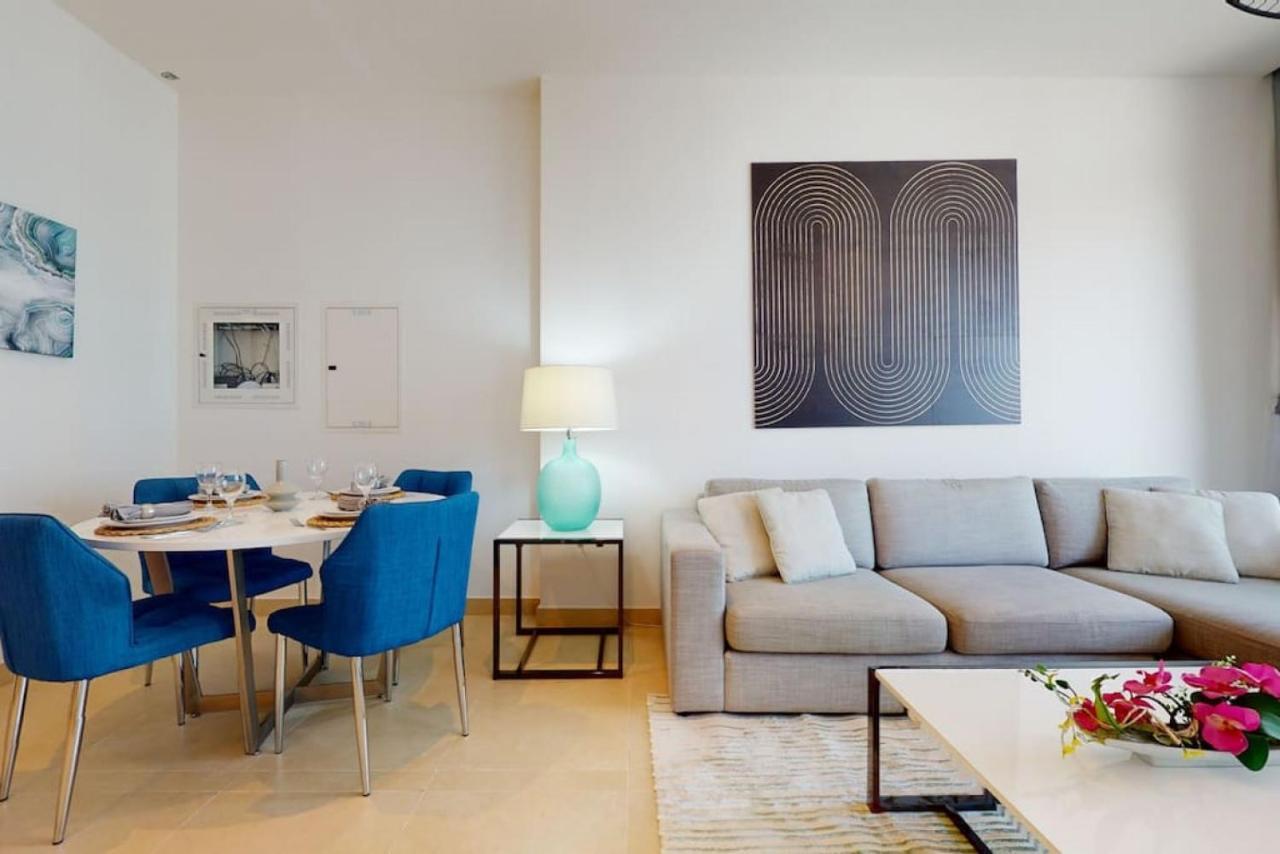 Marina Gate 1, Marina - Chic One Bedroom Apartemen Dubai