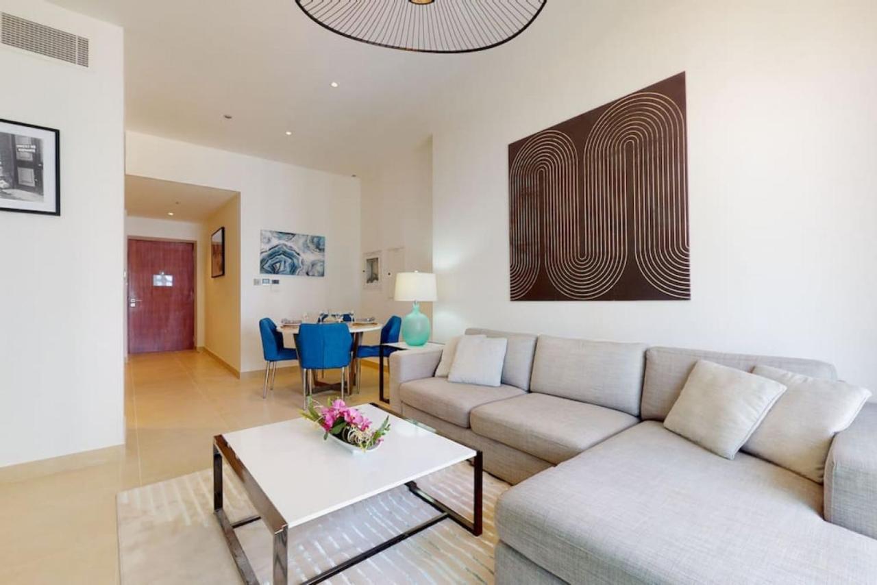 Marina Gate 1, Marina - Chic One Bedroom Apartemen Dubai