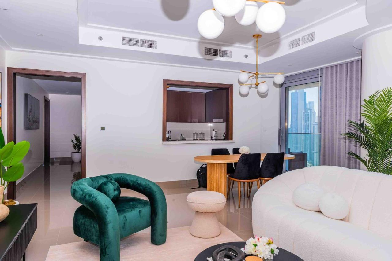 Majestay - Luxury Living Lägenhet Dubai