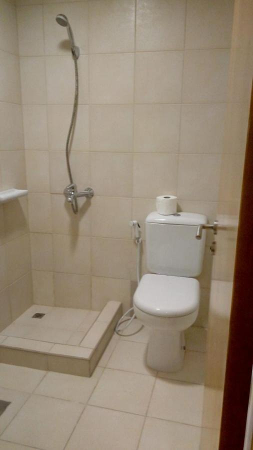 Apartament Luxury Palm Jumeirah