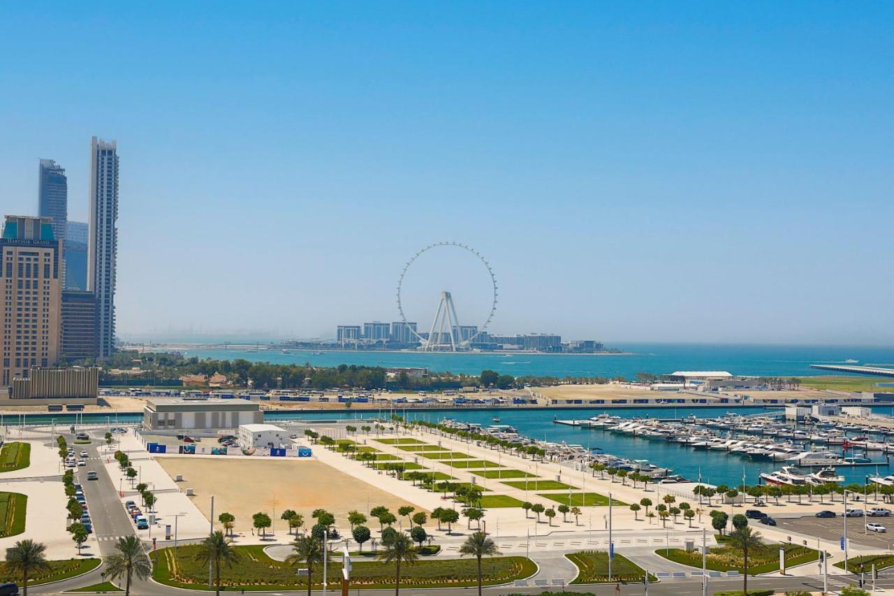 W - Mina Seyahi (adults Only) Resort 5*