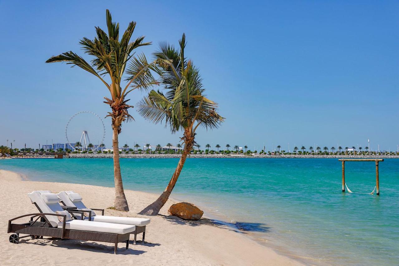 W - Mina Seyahi (adults Only) Resort