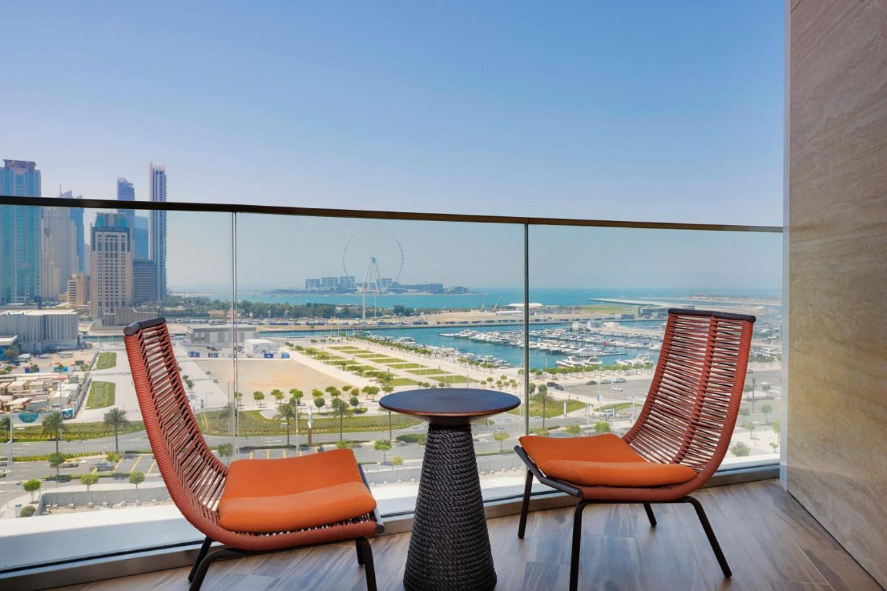 Resort W - Mina Seyahi (adults Only)