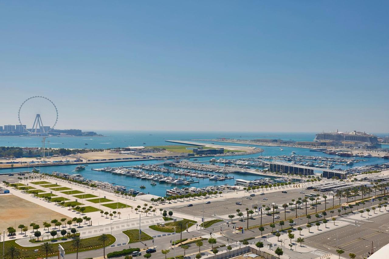 W - Mina Seyahi (adults Only) Resort Dubai