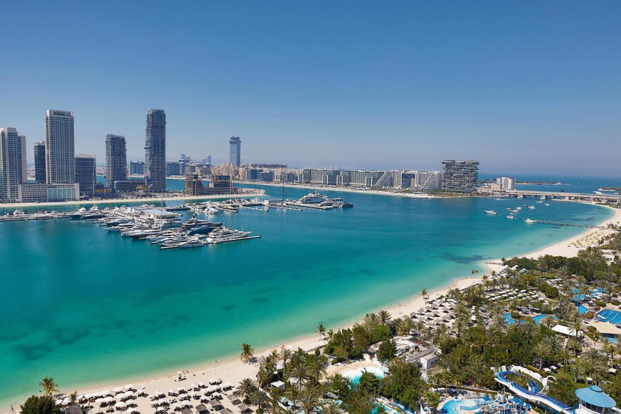 Resort W - Mina Seyahi (adults Only) 5*