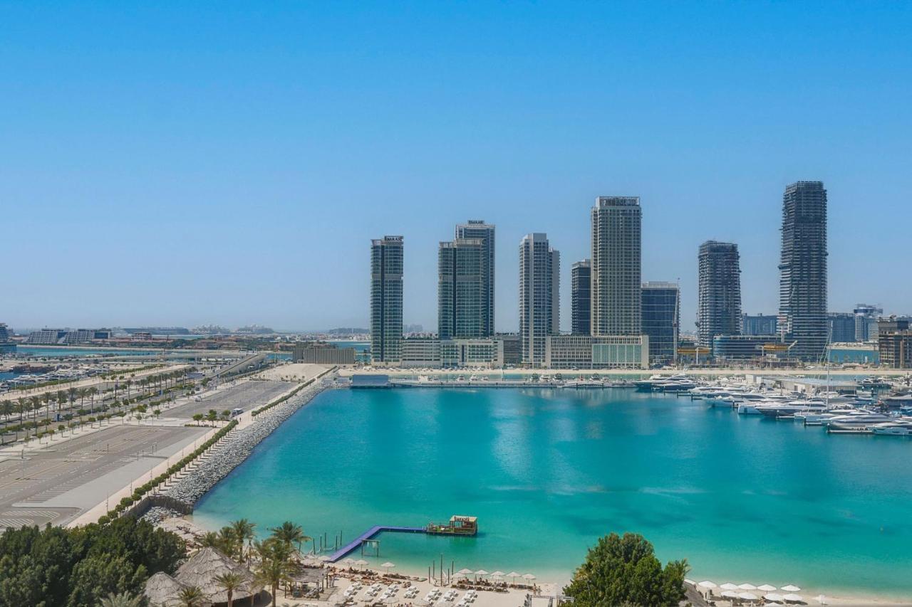 Resort W - Mina Seyahi (adults Only)
