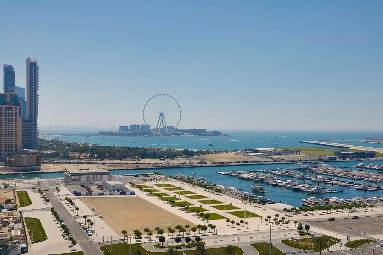 W - Mina Seyahi (adults Only) Resort Dubai