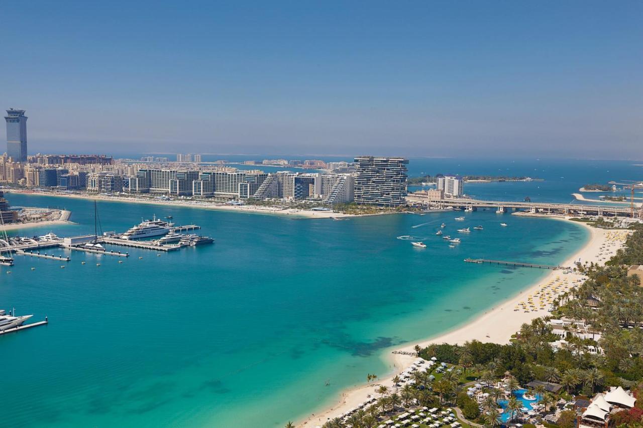 W - Mina Seyahi (adults Only) Resort 5*
