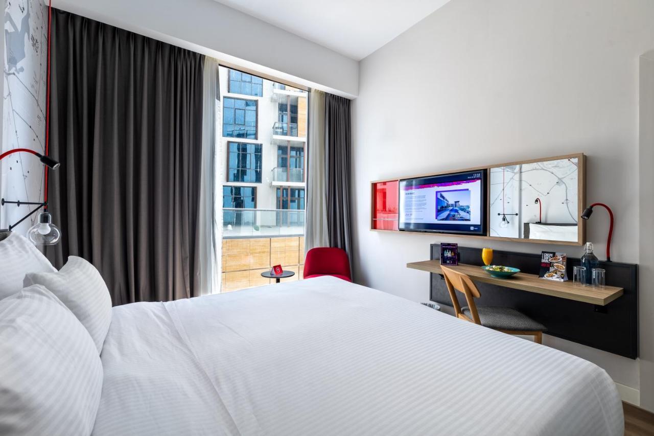 Ink Hotel Dubái