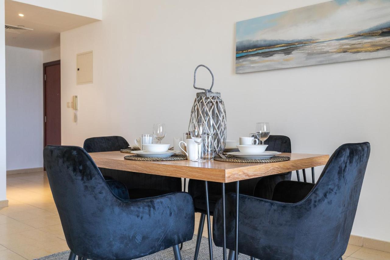 Jbr Beach Bliss One Three Bedroom Luxury By Sojo Appartement *