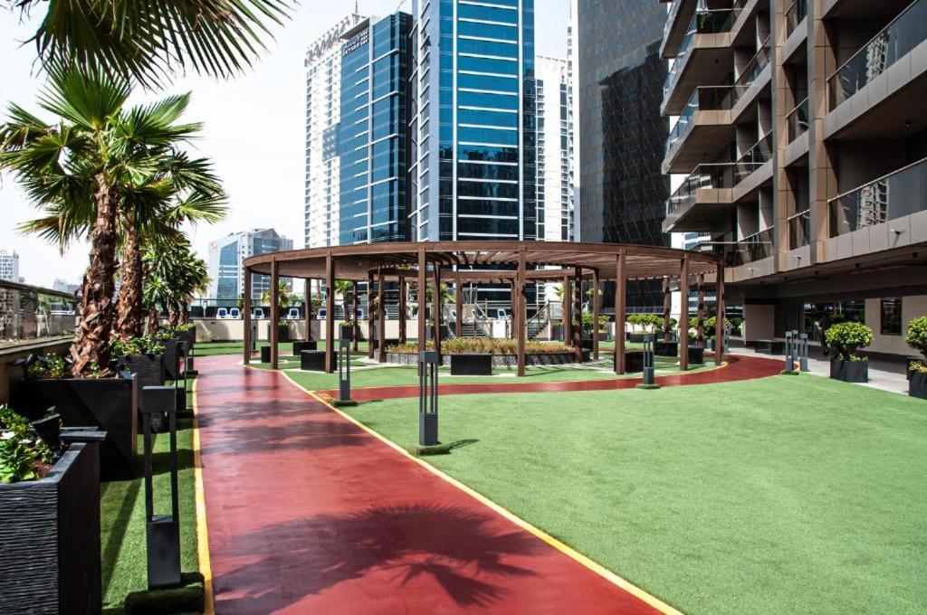 Apartamento Daniels At Elite Downtown With Burj View
