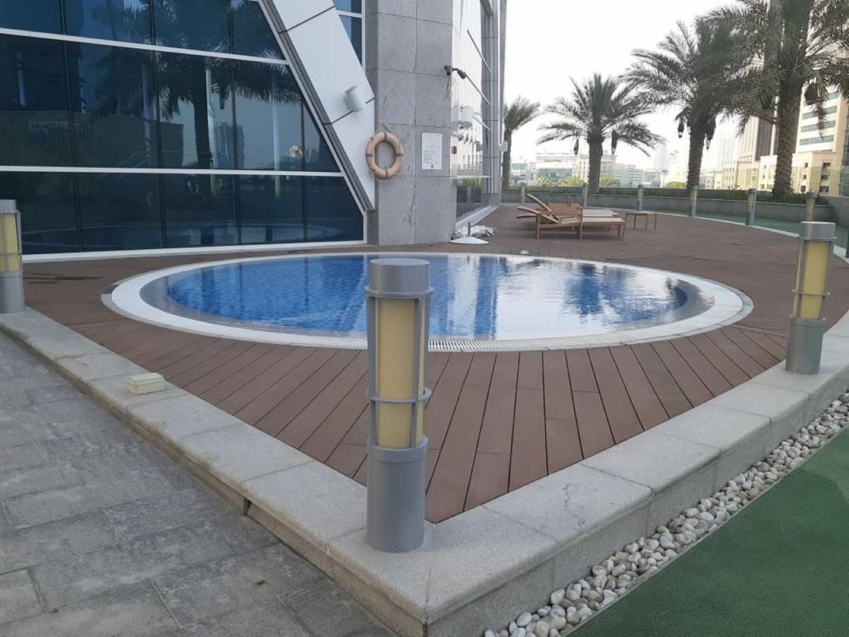 3bed Spectacular View In Marina Appartement Dubaï