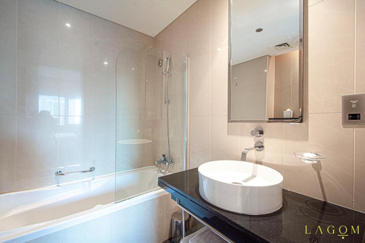 Songs Of The By Lagom - Bonnington Jumeirah Towers, Apartamento