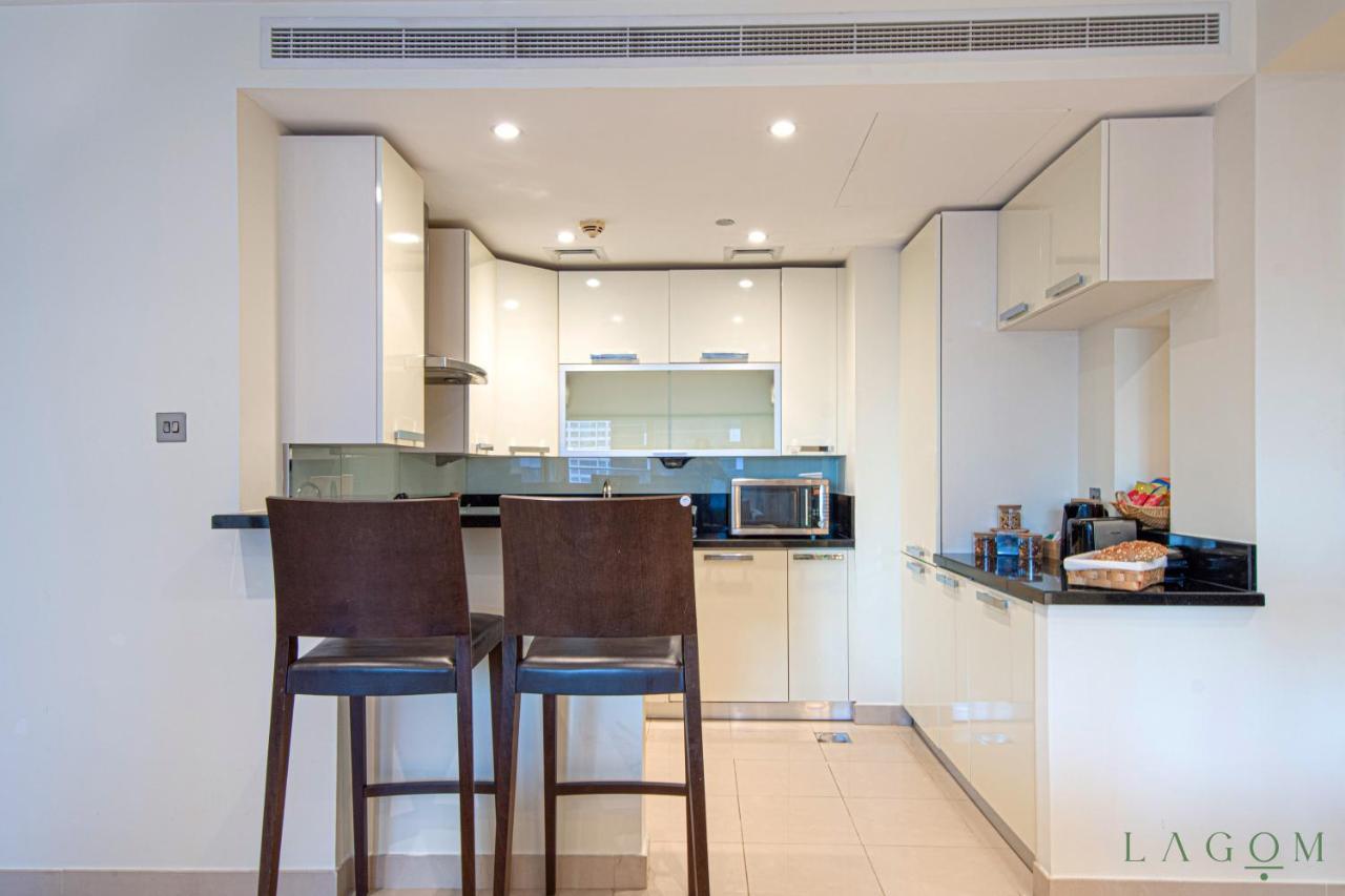 Songs Of The By Lagom - Bonnington Jumeirah Towers, * Dubái