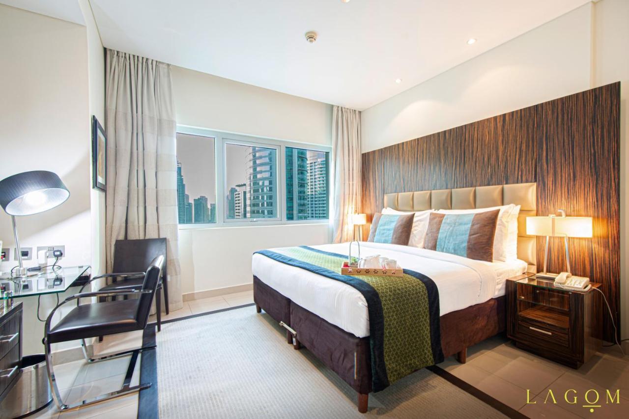 Songs Of The By Lagom - Bonnington Jumeirah Towers, Apartamento Dubái