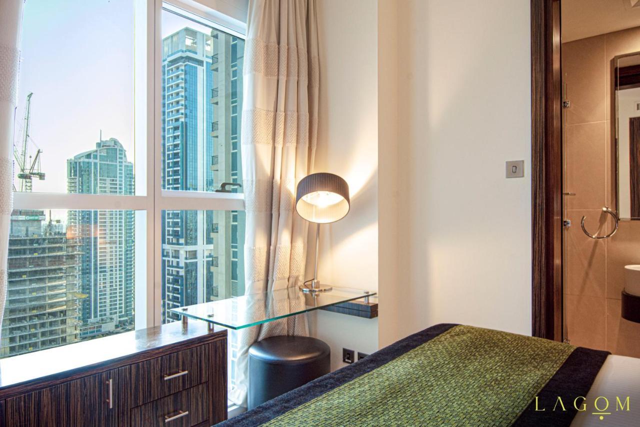 Songs Of The By Lagom - Bonnington Jumeirah Towers, Apartamento *