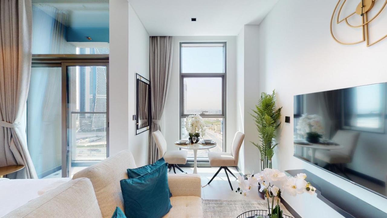 Apartamento Primestay - 15 Northside Studio, Business Bay