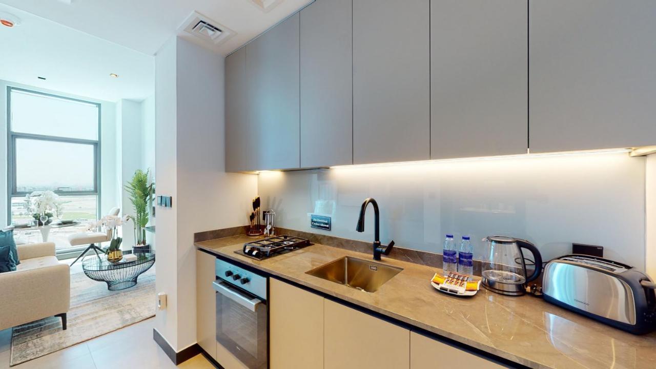Apartamento Primestay - 15 Northside Studio, Business Bay