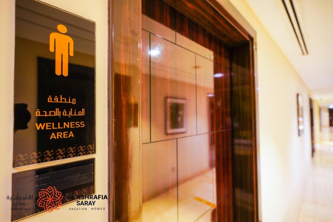 Alashrafia Saray- Splendid 1br In Canal Views