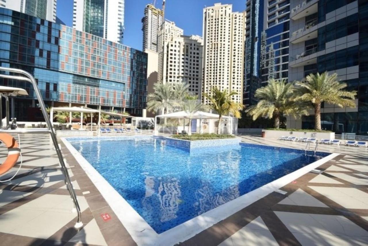Apartamento Aws Homes - 5 Min Walk To The Sea Dubái