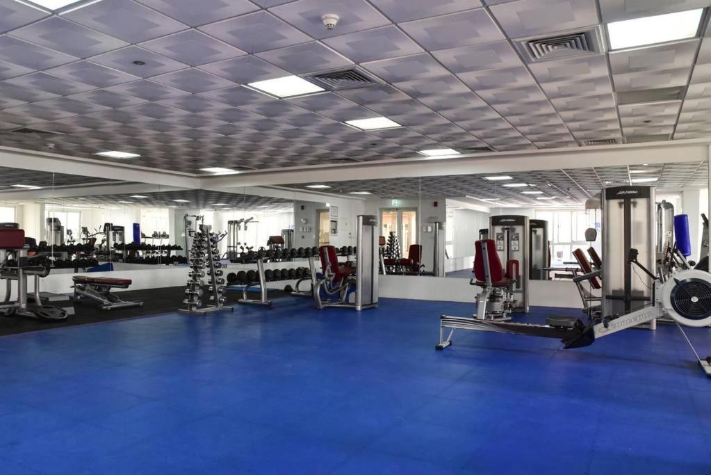 Apartamento Frank Porter - Canal