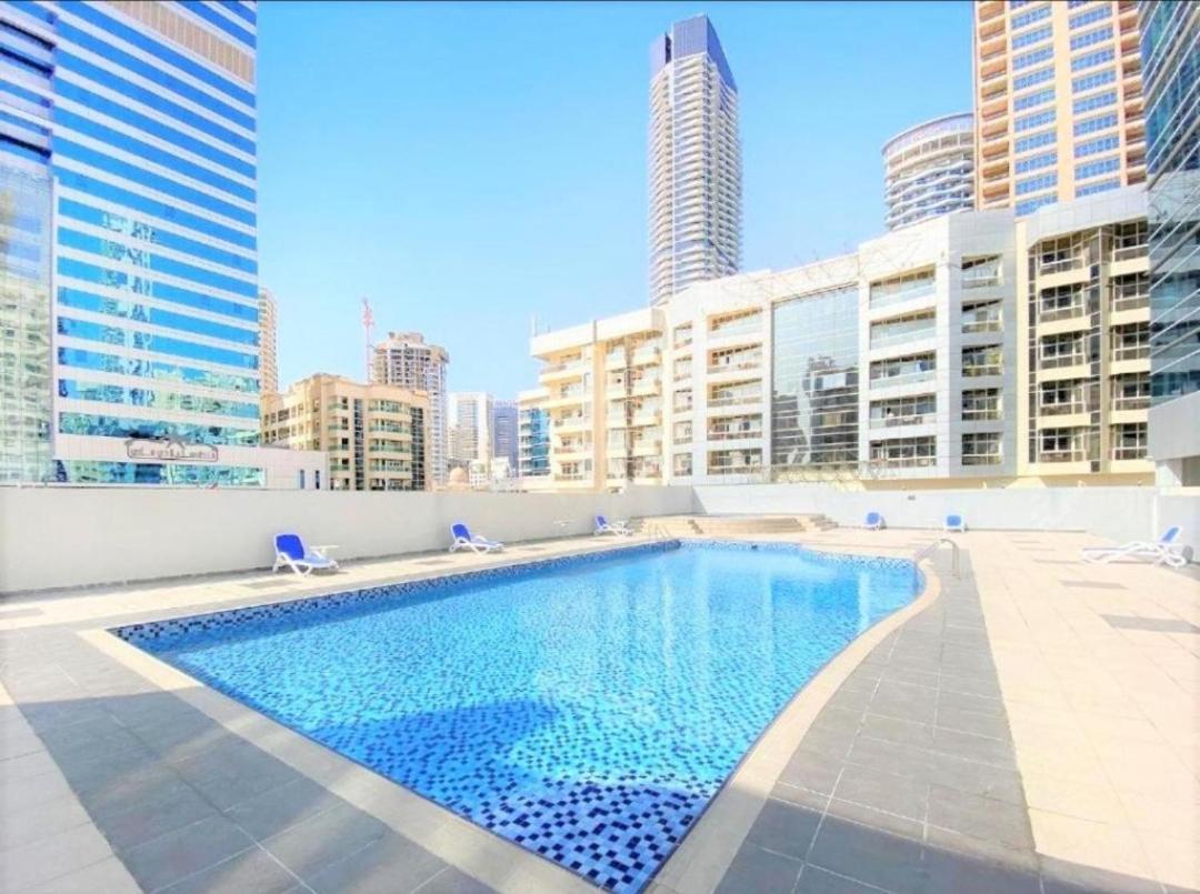 Apartment Royal Residence, Heart Of Marina *