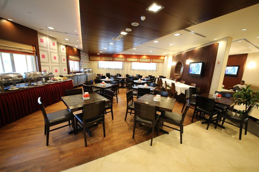 Appart hôtel Tulip Dubaï