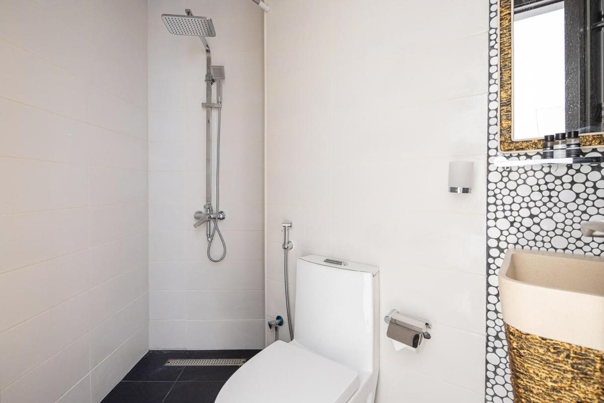 Apartment Frank Porter - Bayz By Danube Dubai