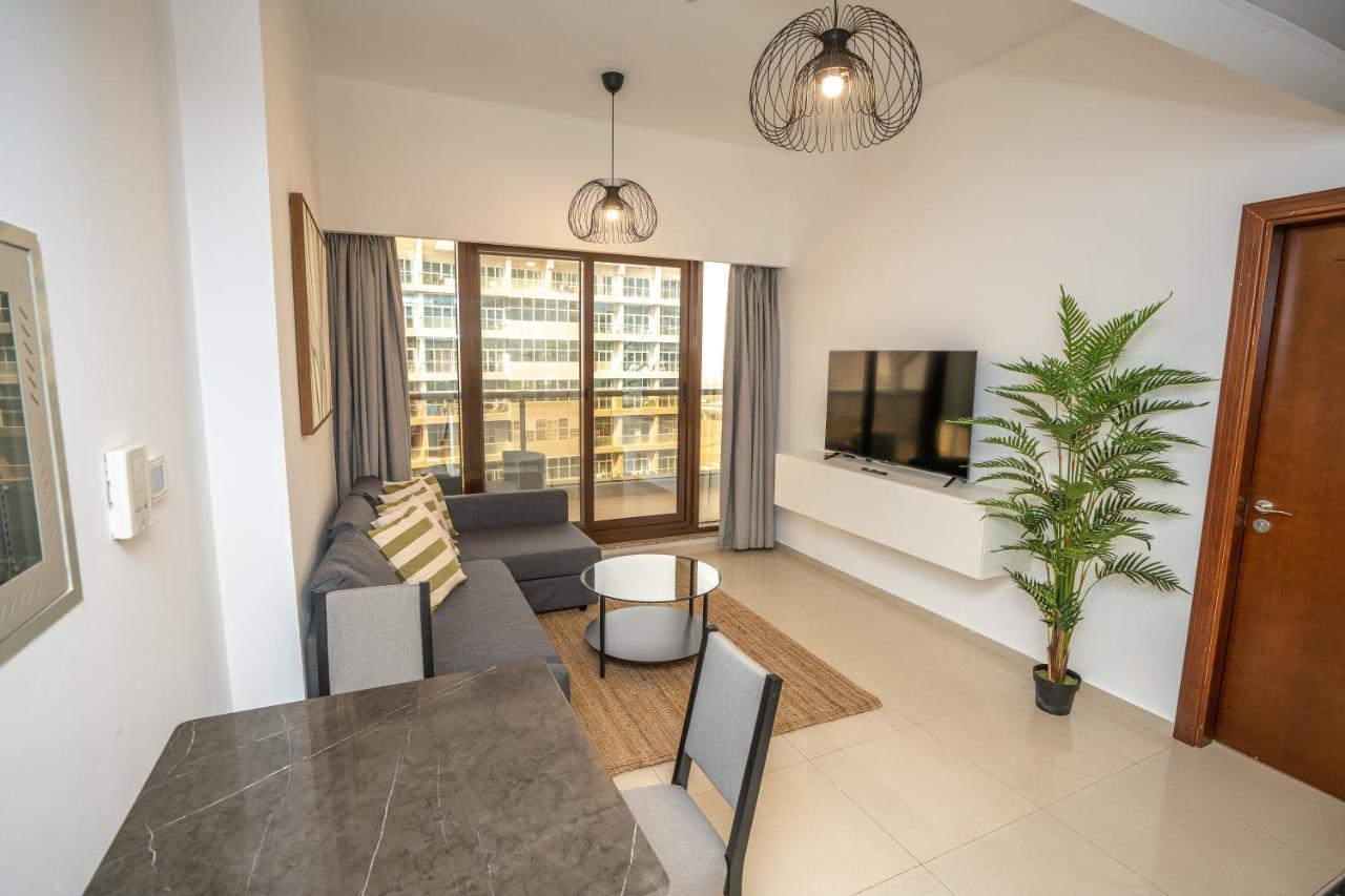Apartamento Residences At Elite Sports City *