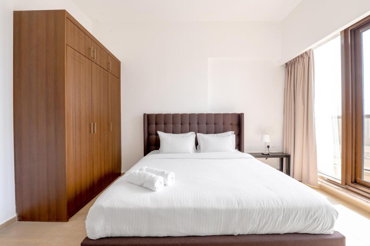 Apartamento Residences At Elite Sports City Dubái