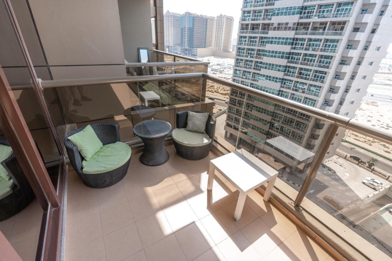 Residences At Elite Sports City Apartamento Dubái